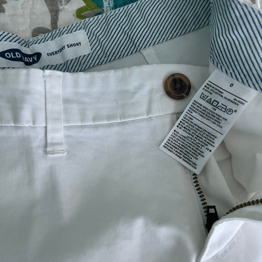 Old Navy Everyday Shorts